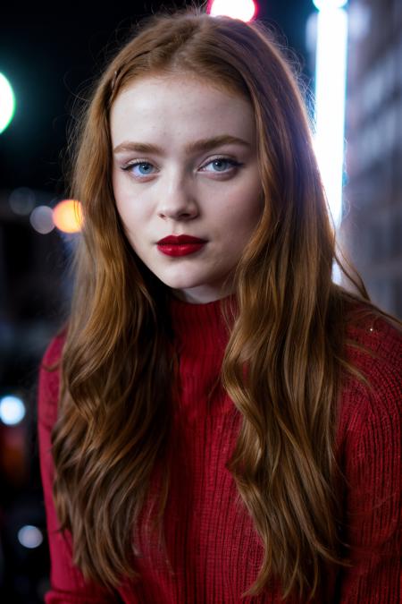 Sadie Sink版本v1.0 (ID: 217139)