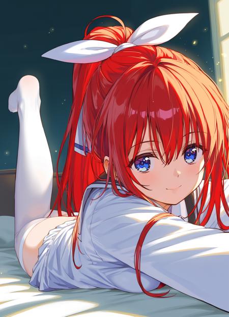 Shiratori Mikoto (In'youchuu Chiroku ver) Pony v1