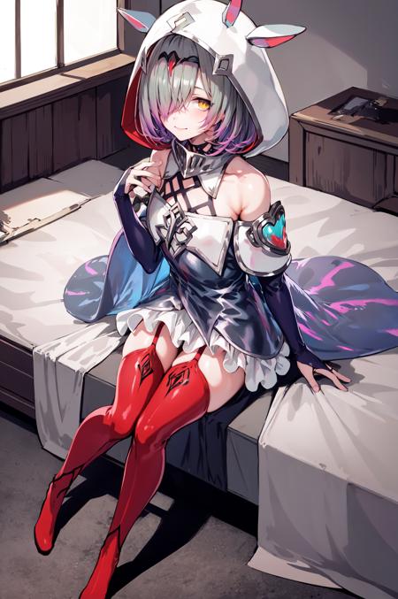 kvasir ( Fire Emblem )( 2outfits )