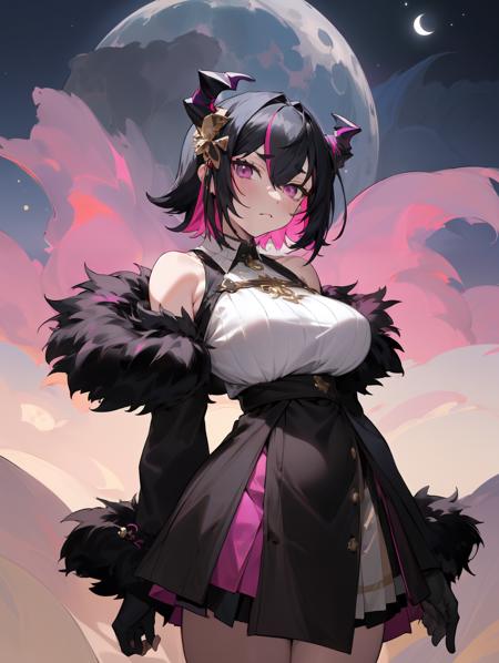 Aradia Ravencroft (Hololive EN)