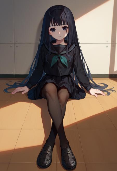 Byakuya Rinne PonyXL
