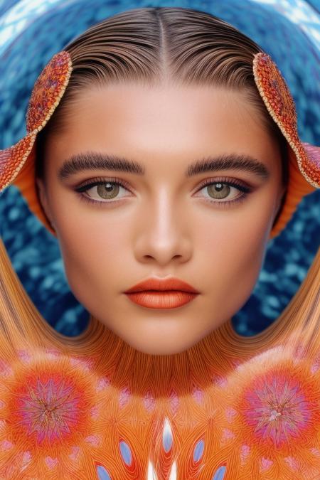 Florence Pugh