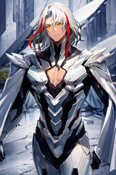 Odysseus - FGO