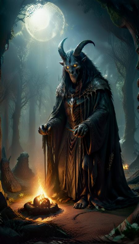 Mklan Art Version