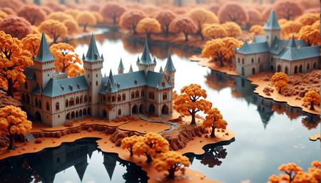 Fantasy Wallpaper