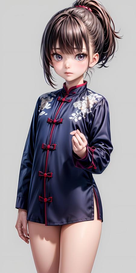 カンフー