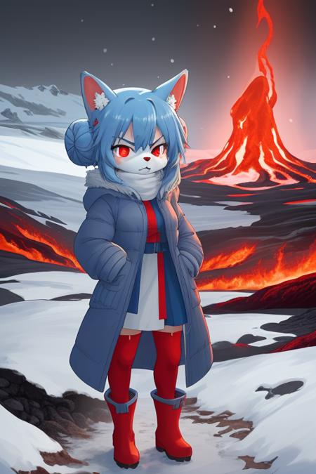 NuOrangeMixerDream (NOMD)