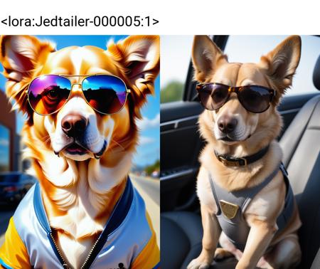Jedtailer /Detailer/ Enhancer