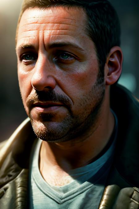 Adam Sandler