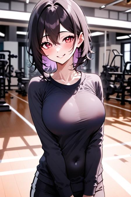 CicaLust [Style for Illustrious XL]版本V1aLTER (ID: 942326)