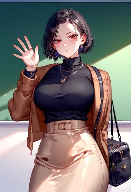 STYLES | PONY & ANIMAGINE版本RAR v0.1 (Pony V6) (Pony V6)