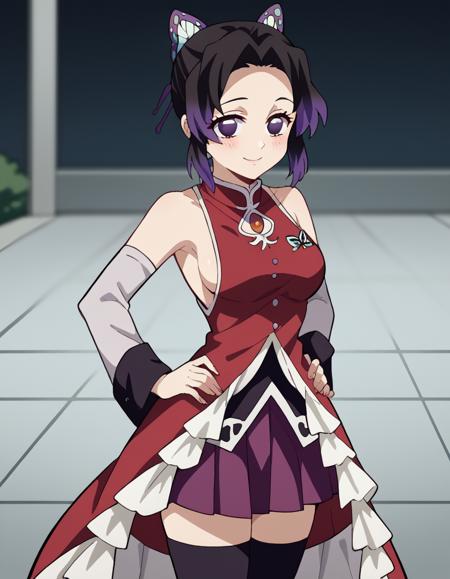 Sakura Kyoko (佐倉杏子) Cosplay - Clothing
