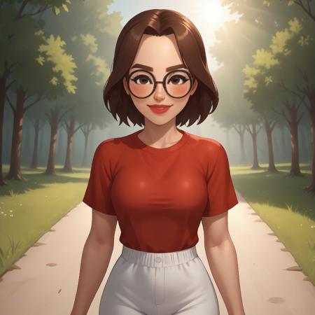 Anne (Wii Sports Club)