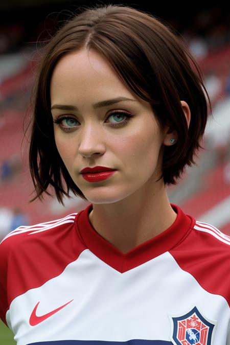 Emily Blunt