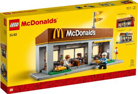 Lego Set Maker
