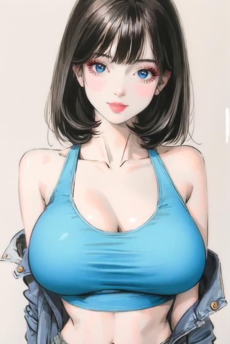 【Art Style】ChiChi Style版本v1.0 (Fix) (Fix)