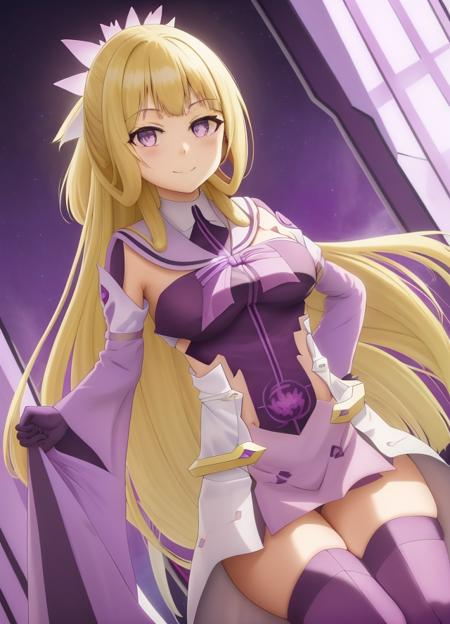 Nogi_Sonoko (Yuki Yuna is a Hero)版本Nogi_Sonoko (ID: 83702)