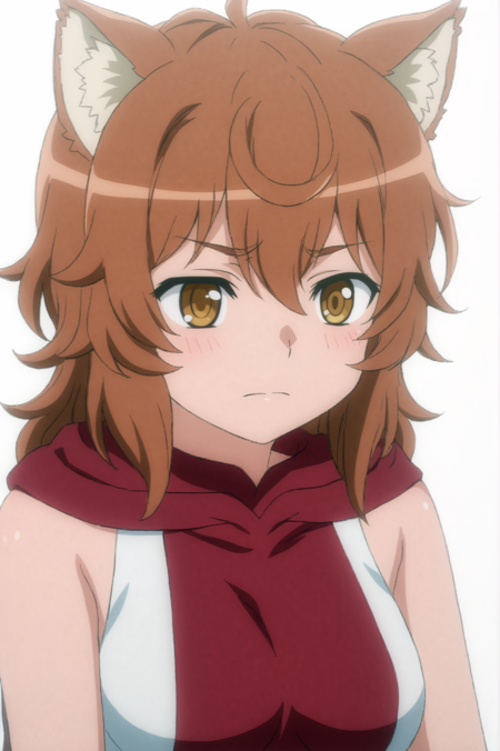 DanMachi | Liliruca Arde (PDXL)版本Liliruca Arde (ID: 554466)