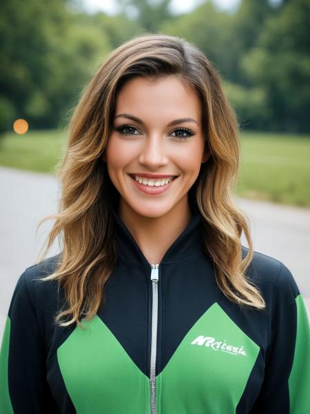 Katie Cassidy (Actor)