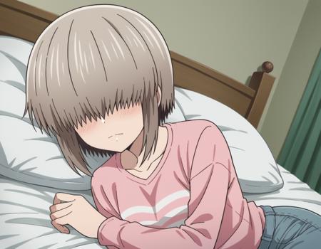 Yanagi Uzaki (宇崎 柳) - Uzaki-chan Wants to Hang Out! (Uzaki-chan wa Asobitai!) (宇崎ちゃんは遊びたい！)