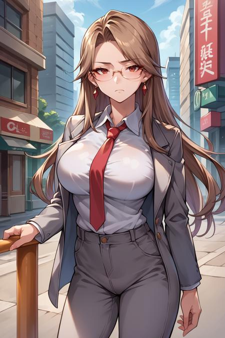 Katalina Aryze/カタリナ・アリーゼ (Granblue Fantasy) SDXL LoRA | 4 Outfits [Pony Diffusion]
