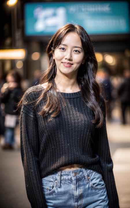 Kim Sohyun