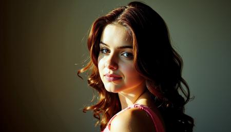 Ariel Winter - Flux
