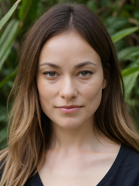 Olivia Wilde