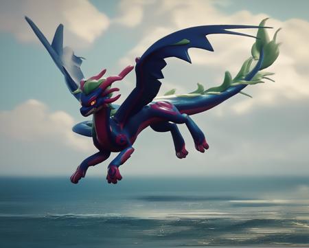 Jellymon (Digimon)