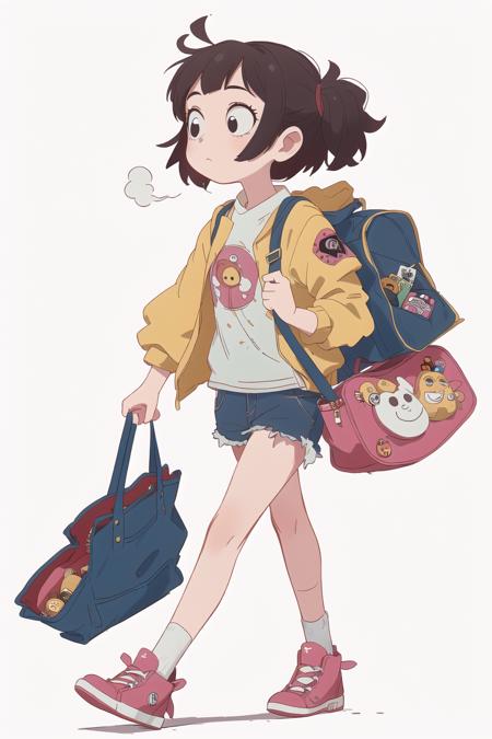 Manmaru mix