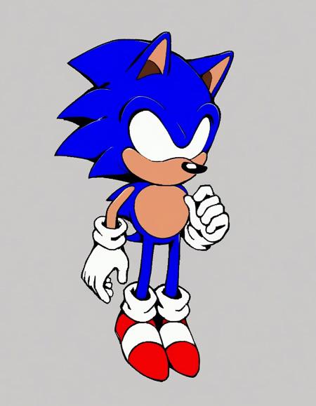 S0N1C (Sonic.exe/Friday Night Funkin Vs Sonic.exe)