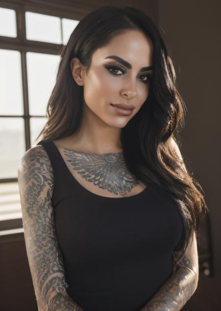 Alecia Mixi Demmer