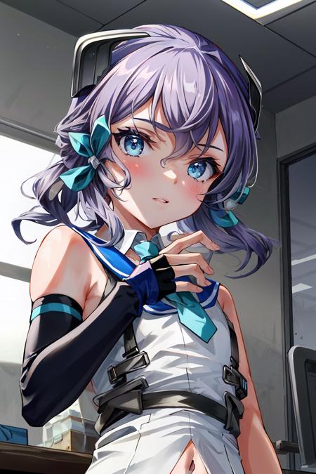 Langley (Kancolle)