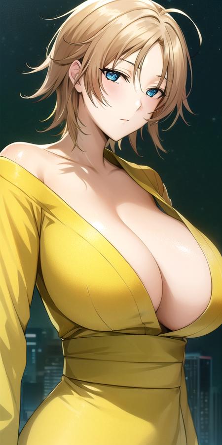 Akitsu - Sekirei