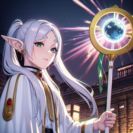 [LORA] Frieren Frieren 葬送的芙莉蓮 芙莉蓮 SSA