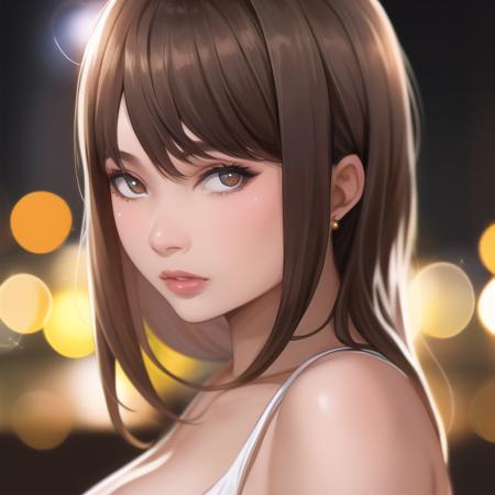 Virtual Geisha