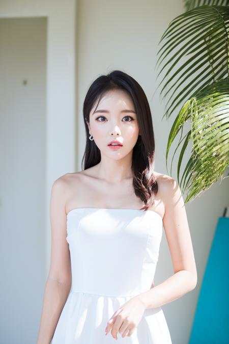 Hong Jin Young