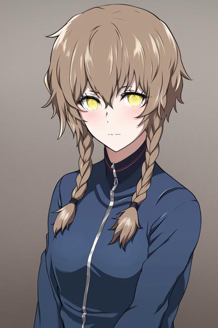 Amane Suzuha LoRA版本v1.0 (ID: 15749)