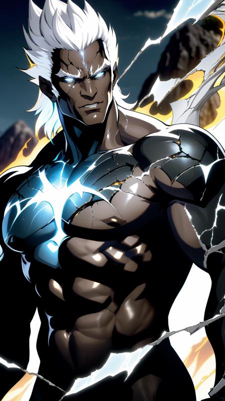 SDXL Yamer's Anime ??? Unstable Illustrator