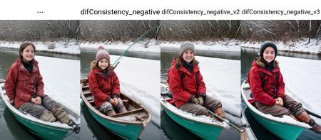 difConsistency Negative (Pack)