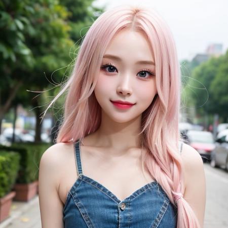 Dreamcatcher - Gahyeon
