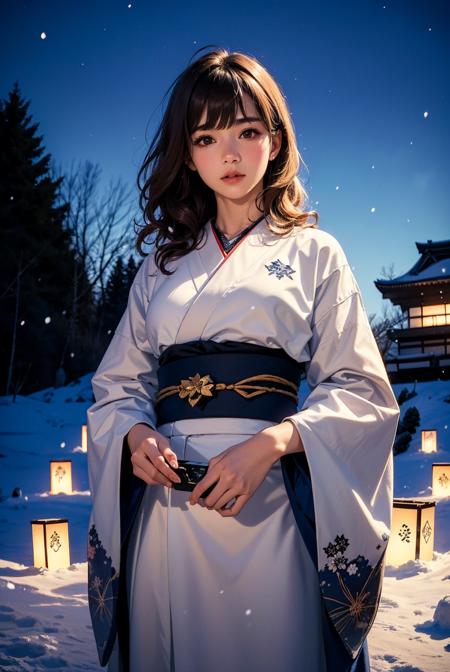 Japanese Winter版本v1.0 (ID: 1121619)