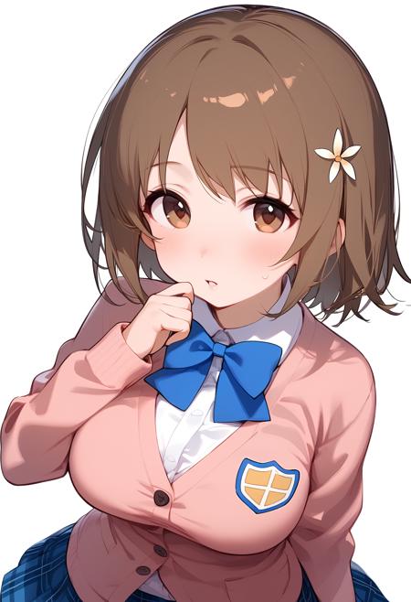 XL Mimura Kanako/三村加奈子/三村かな子 Idolmaster/偶像大师