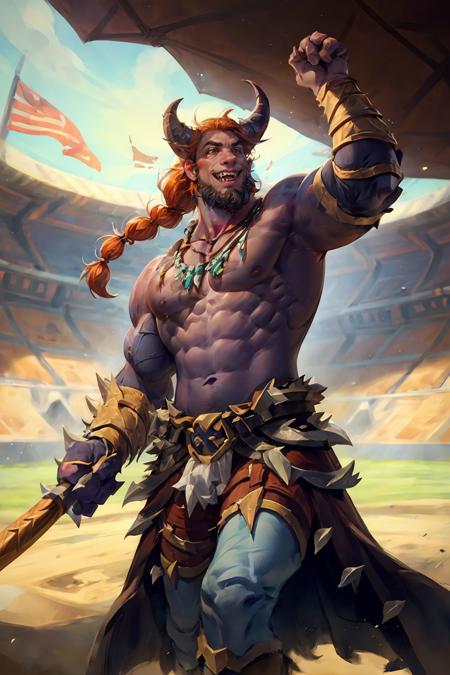 Box series - Hearthstone style