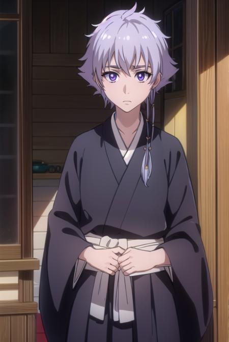 Isane Kotetsu (虎徹 勇音) - Bleach (ブリーチ) - COMMISSION