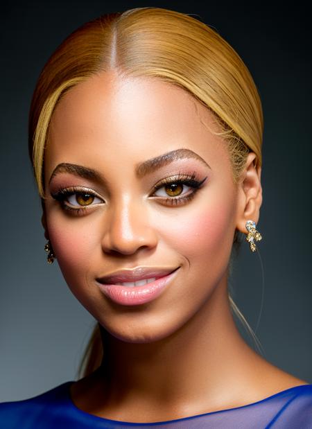 Beyoncé Knowles版本v1.0 (ID: 64116)