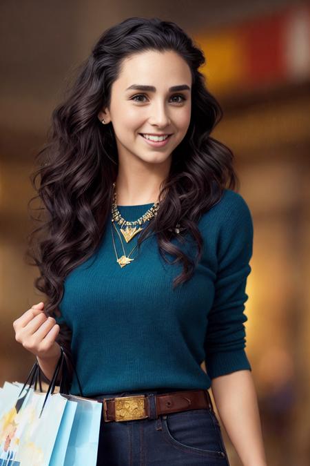 Molly Ephraim