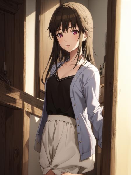 Miyamae Tooru 宮前 透 - Seiren