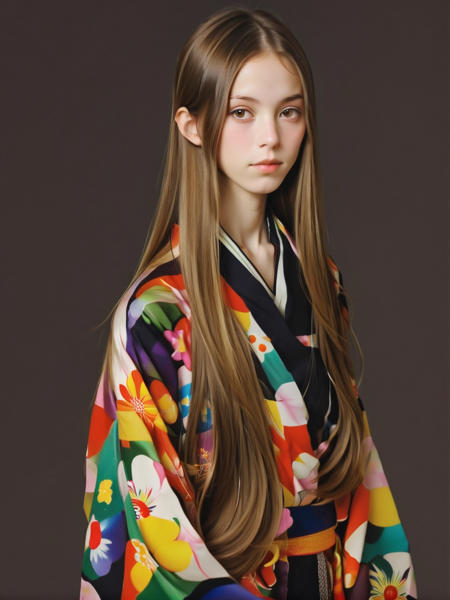 Realistic portraits PONY SDXL