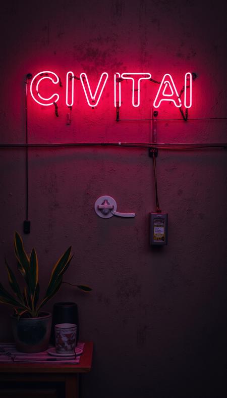 Neon Sign版本v1.0 (ID: 943000)